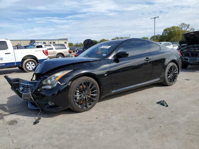 Infiniti Q60 (2014)