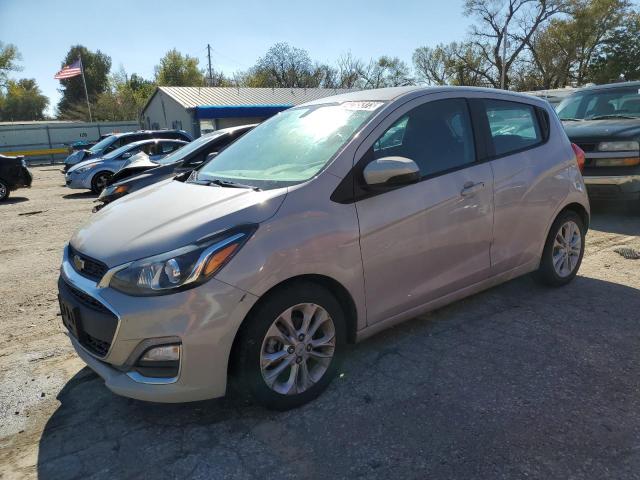 Chevrolet Spark (2021)