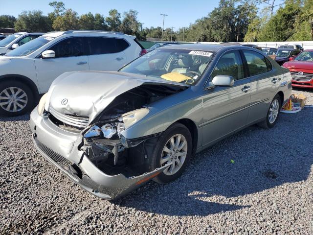 Lexus Es330 (2004)