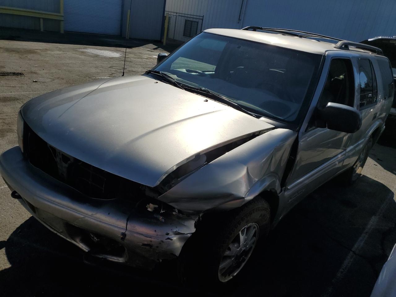 Gmc Jimmy (2000)