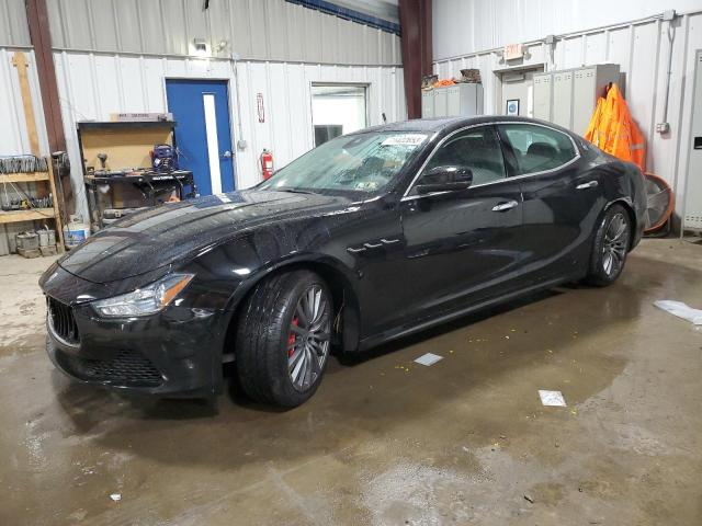 Maserati All models (2017)