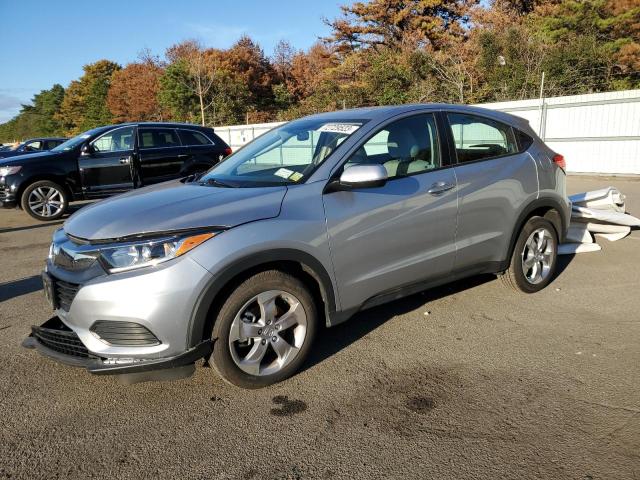 Honda Hr-v (2022)