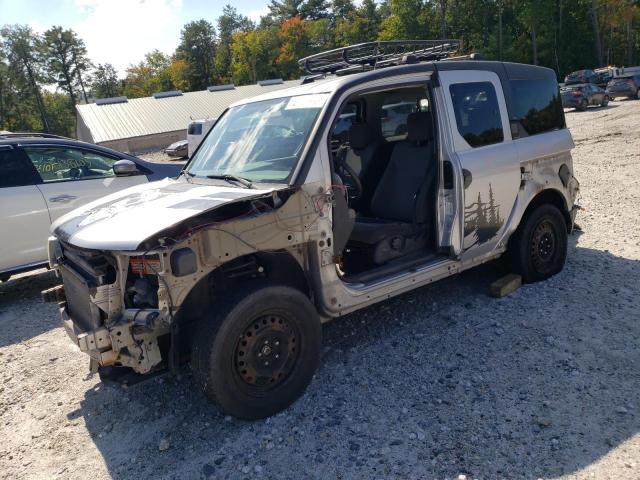 Honda Element (2008)