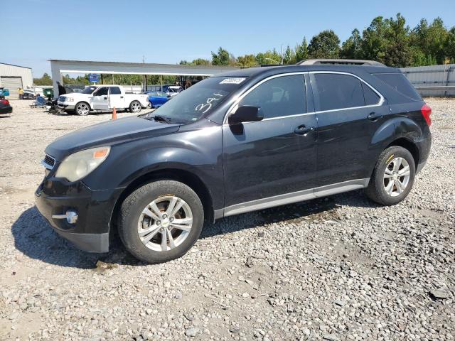 Chevrolet Equinox (2011)