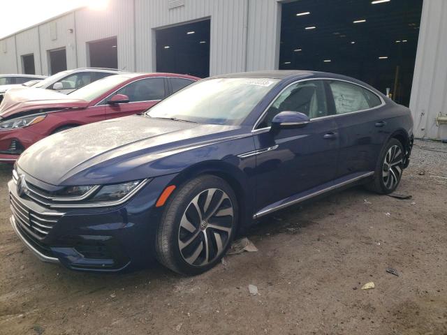 Volkswagen Arteon (2019)