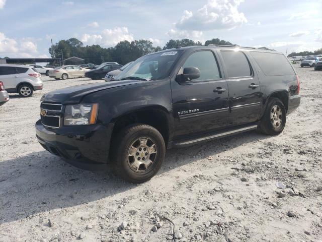 Chevrolet Suburban (2013)