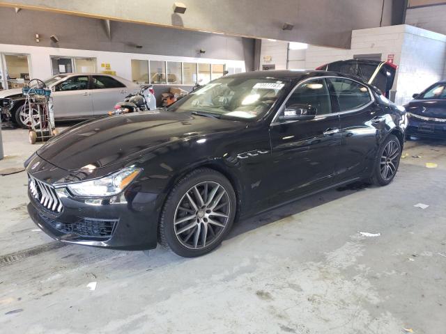Maserati All models (2018)