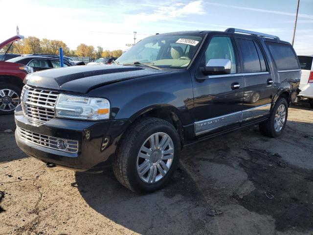 Lincoln Navigator (2012)