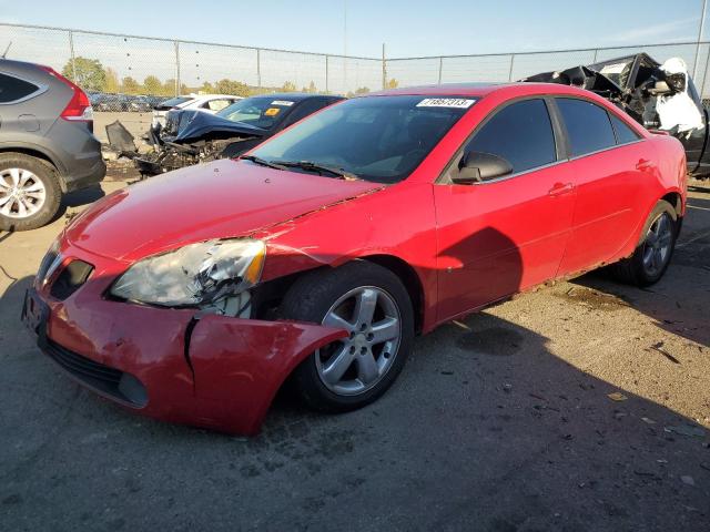 Pontiac G6 (2006)