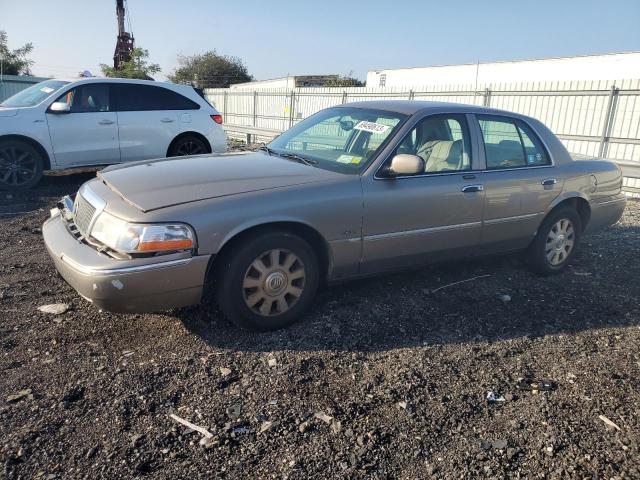 Mercury Grmarquis (2004)
