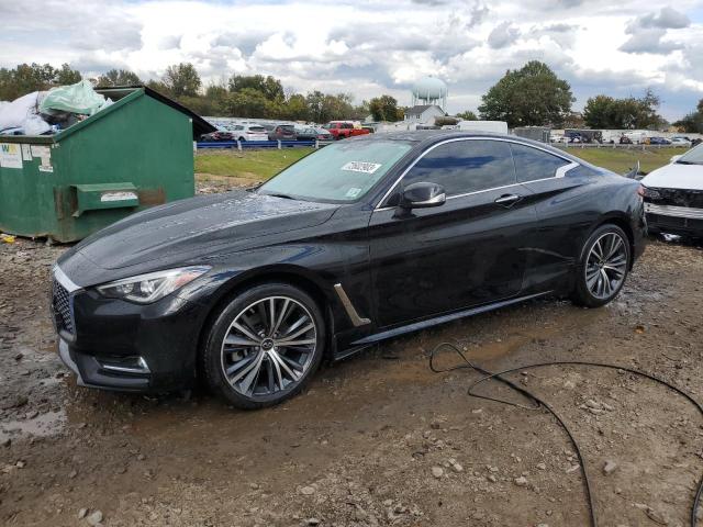 Infiniti Q60 (2020)