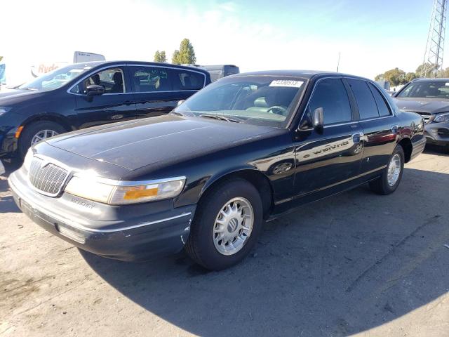 Mercury Grmarquis (1995)