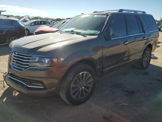 Lincoln Navigator (2017)