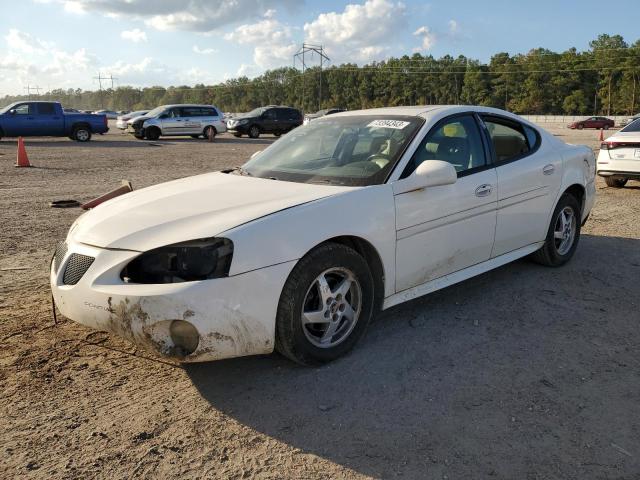 Pontiac Grandprix (2004)