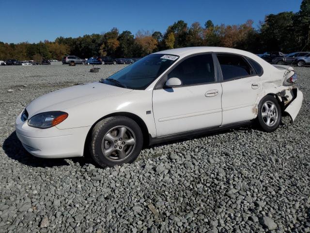 Ford All models (2002)