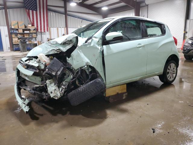 Chevrolet Spark (2018)