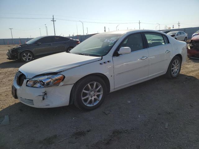 Buick Lucerne (2008)