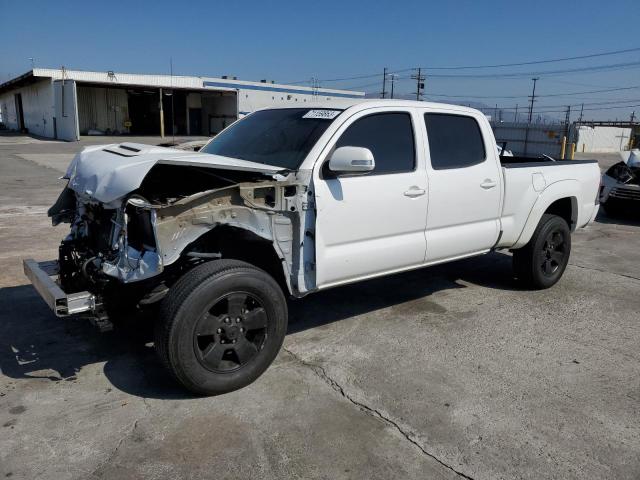 Toyota Tacoma (2014)