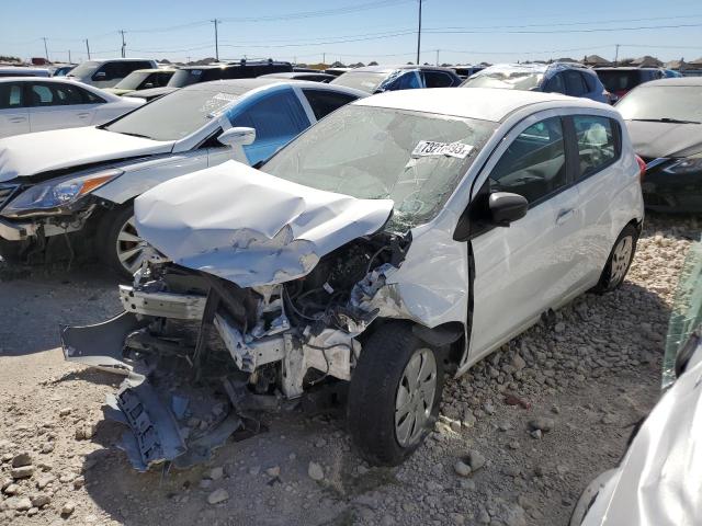 Chevrolet Spark (2018)