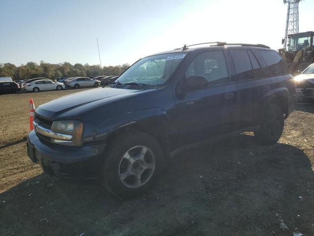 Chevrolet Trailblzr (2007)