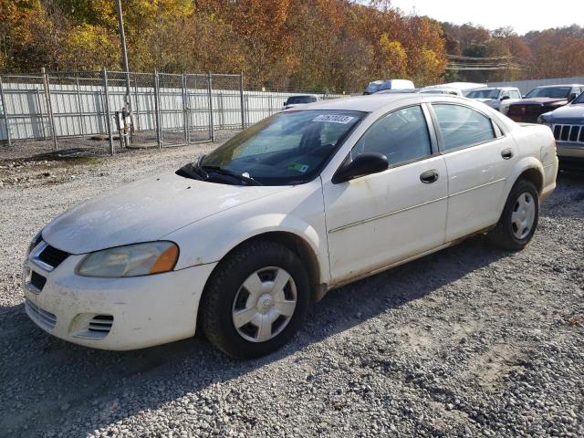 Dodge Stratus (2004)