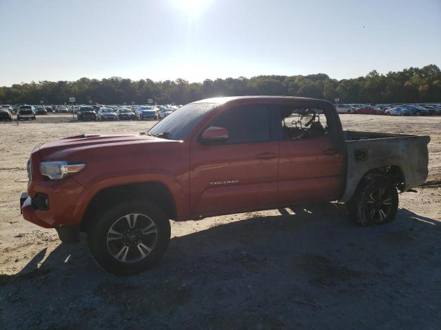 Toyota Tacoma (2016)