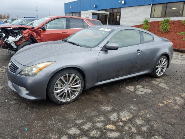 Infiniti G37 (2013)