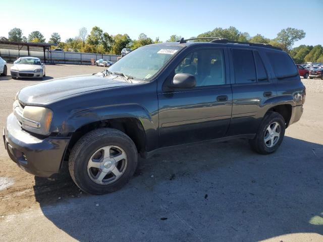 Chevrolet Trailblzr (2006)