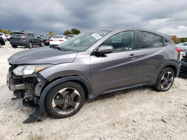 Honda Hr-v (2018)