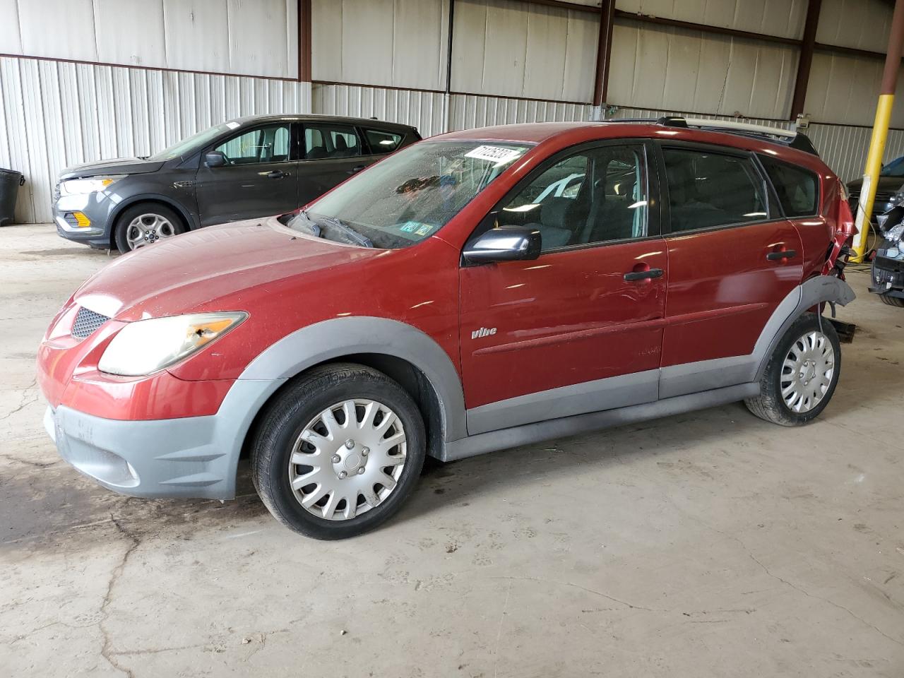 Pontiac Vibe (2004)