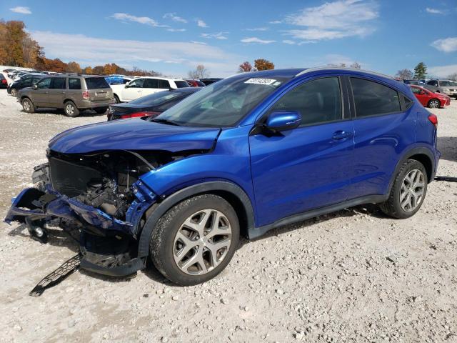 Honda Hr-v (2018)