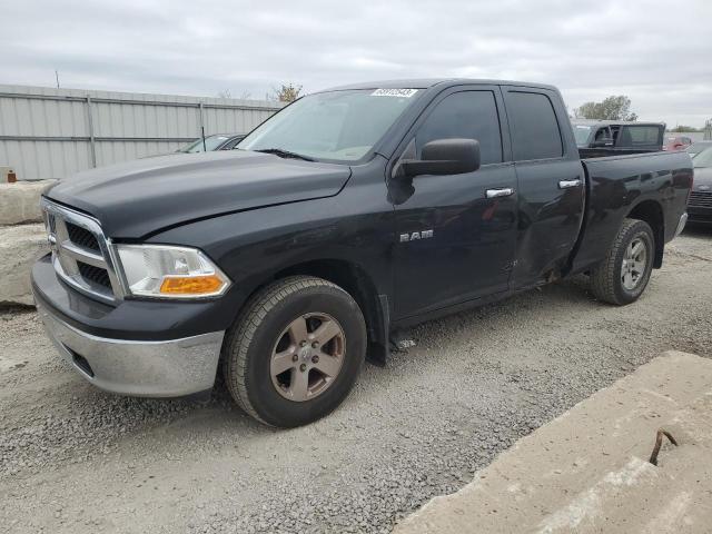 Dodge All models (2010)