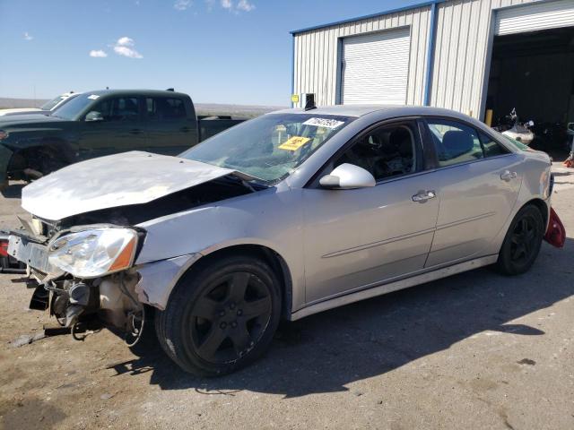 Pontiac G6 (2010)