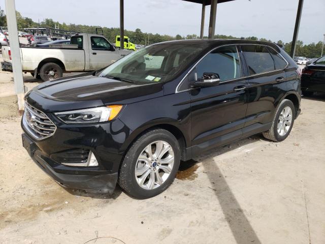 Ford Edge (2022)
