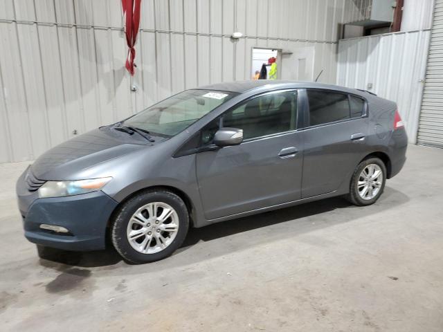 Honda Insight (2010)