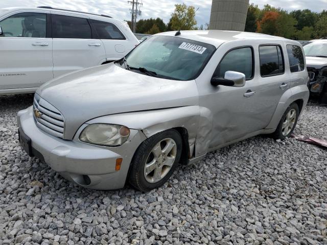 Chevrolet Hhr (2006)