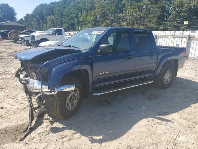 Chevrolet Colorado (2005)