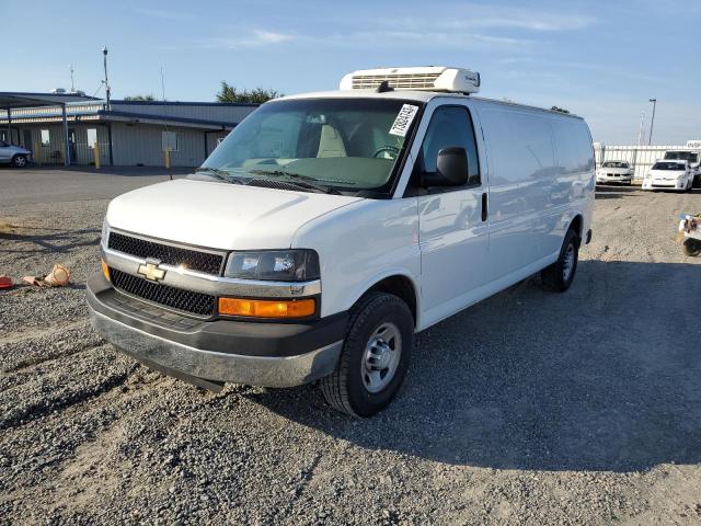 Chevrolet Express (2020)