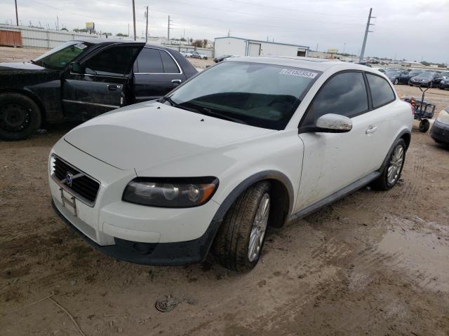 Volvo C30 (2010)