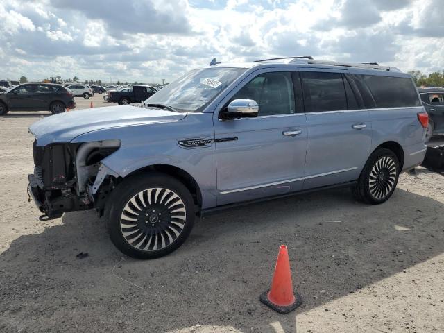 Lincoln Navigator (2019)