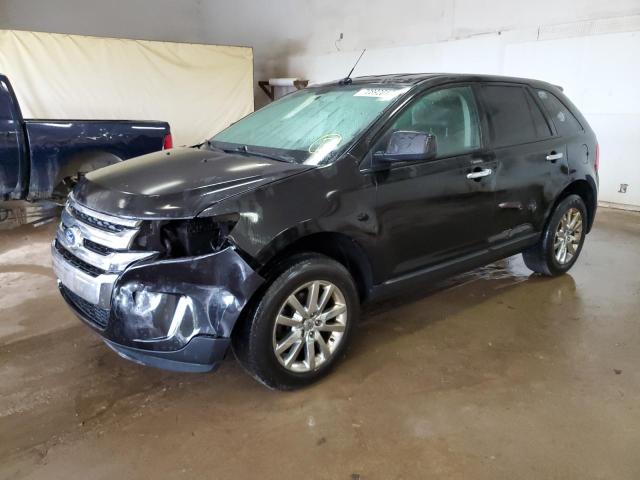 Ford Edge (2011)