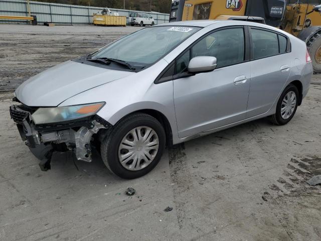 Honda Insight (2010)