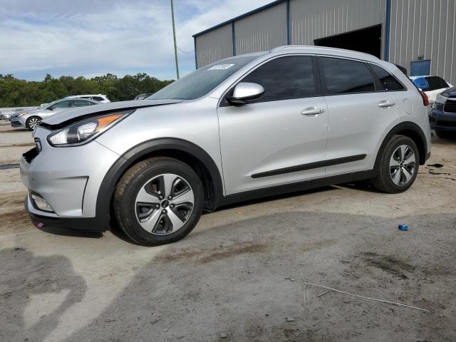 Kia Niro fe (2017)