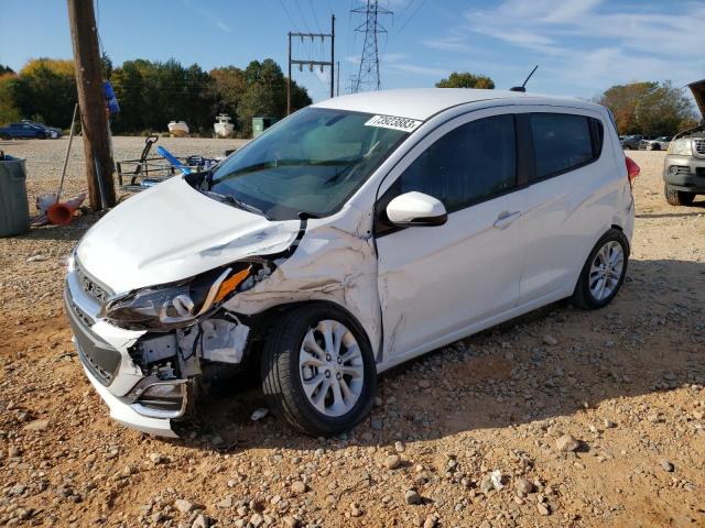Chevrolet Spark (2020)