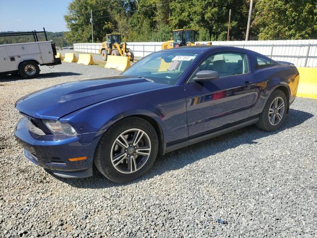 Ford All models (2011)