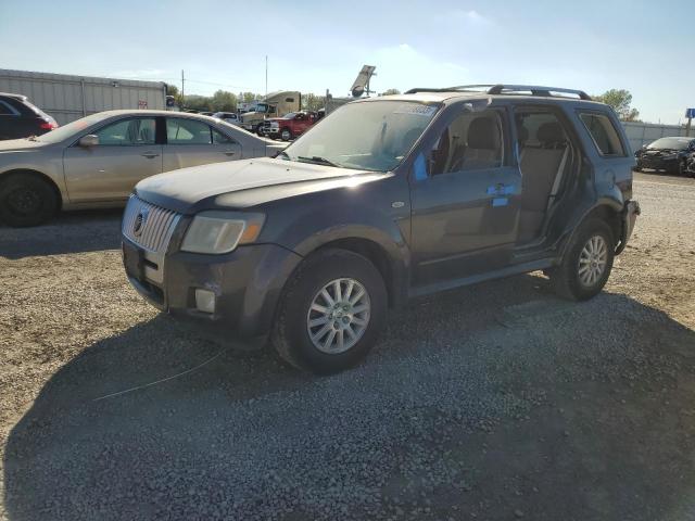 Mercury Mariner (2009)