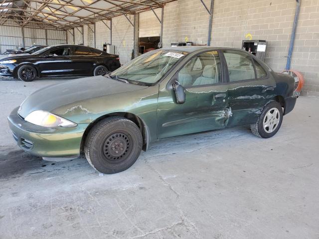 Chevrolet Cavalier (2000)
