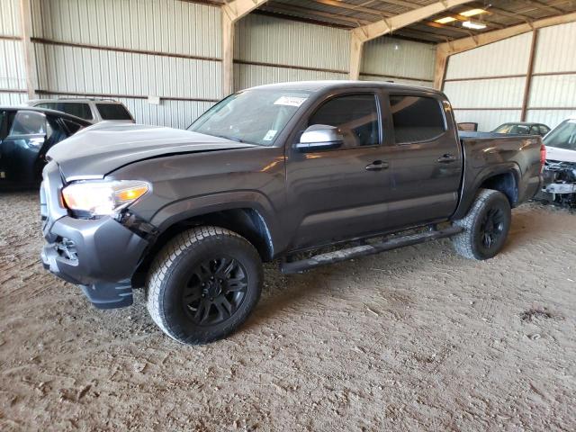 Toyota Tacoma (2022)