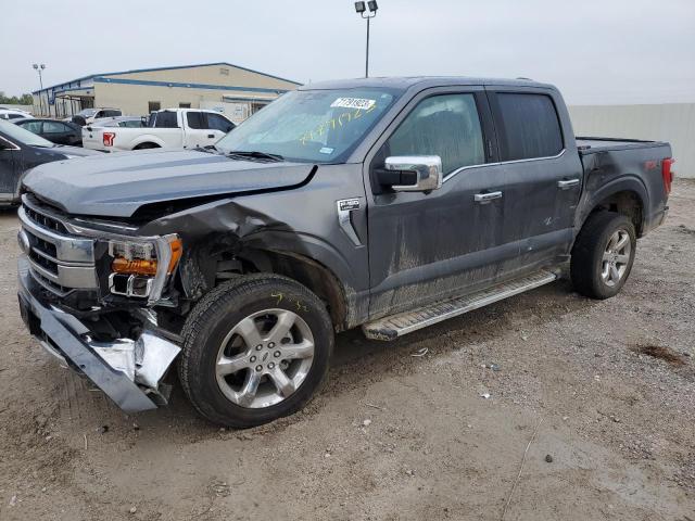 Ford All models (2023)