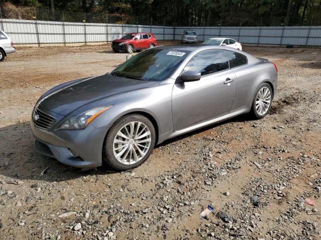 Infiniti G37 (2011)